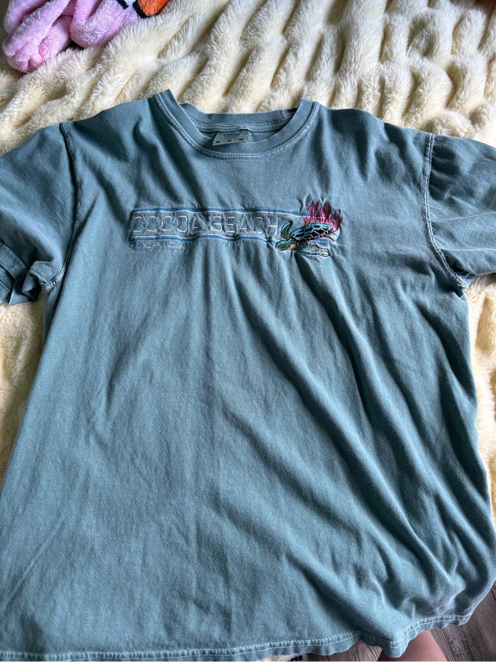 Cocoa Beach tshirt